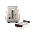 De Longhi Тостер за лепчиња CTOV2103.BG