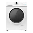 MIDEA LUNAR MF100W80BA/W-HR 