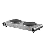 ARIETE Electric stove with 2 hotplates AR994