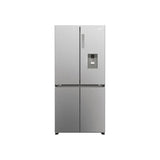 HAIER HCR38181EWMM 