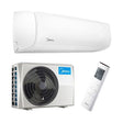 MIDEA FOREST WIFI SMART KIT од втора генерација серија MSAFBU-12HRFN8-QRD1GW/MOX133-12HFN8-QRD1GW KIT 