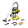 KARCHER 1.628-360.0 WD 6 PS V-30/6/22/T 