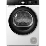 HISENSE DH3S802BW2 