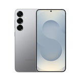 Samsung Galaxy S25+ 12GB/256GB СРЕБРЕНА СЕНКА 