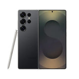Samsung Galaxy S25 Ultra 12GB/256GB Титаниумско црно 