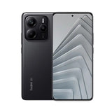 Xiaomi Redmi Note 14 6/128GB полноќно црно 