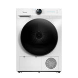 MIDEA LUNAR MD200H90BW/W-HR 