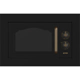 ГОРЕЊЕ BM235CLB 