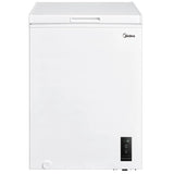 MIDEA MDRC152FEE01 