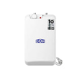DOM INOX 10 NM