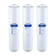 AQUAPHOR Комплет резервни филтри K3KHK7