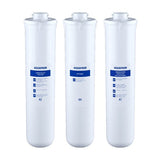 AQUAPHOR Комплет резервни филтри K3KHK7