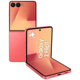 Samsung Galaxy Flip 7 12GB/512GB КОРАЛНО ЦРВЕН 