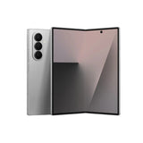 Samsung Galaxy Fold 7 12GB/512GB СРЕБРЕНА СЕНКА 