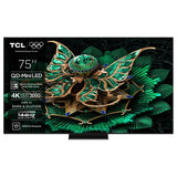 ТЦЛ 75C71K 