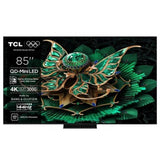 ТЦЛ 85C71K 