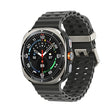 Samsung Galaxy Watch Ultra (2025) LTETitanium Silver