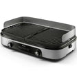 Philips HD6222/90 Електрична скара