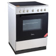 MIDEA MFO24DME4R109-SL 