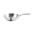 Brotherhood Inox Wok Pan 28cm Premium