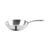 Brotherhood Inox Wok Pan 28cm Premium
