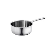 Братство Inox Сад за готвење 20x10см