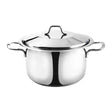Inox Cookware Brotherhood 24cm
