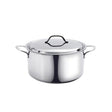 Inox Cookware Brotherhood 24cm