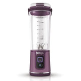 Пренослив блендер Ninja Blue BC151EUPR 