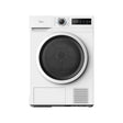 MIDEA LUNAR MD110H80W/W-HR 