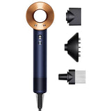 Dyson Supersonic HD07 Пруско сина/Богата бакарна (кадрава+кадрици) (113312) 