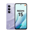 Xiaomi Redmi 15 8/256GB розов 