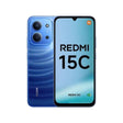 Xiaomi Redmi 15C 4/128GB Moonlight Blue 