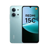 Xiaomi Redmi 15C 4/128GB зелена