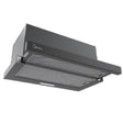 MIDEA MH60L07EM22SB-EU 