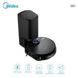 Midea S8 EVO+