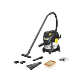 KARCHER 1.628-262.0 WD 4 S Go!Further