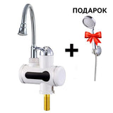 INSTAHOT IWH TC12T SHOWER