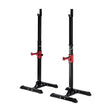 PowerHealth D0002 Squat Rack