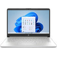 Лаптоп HP Laptop Clamshell 15-fd1031nn (природно сребро) 