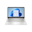 Лаптоп HP Laptop Clamshell 15-fd0038nn (природно сребро) 