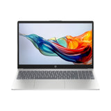 Лаптоп HP Laptop Clamshell 15-fc0035nn (природно сребро) 