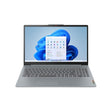 Лаптоп LENOVO IdeaPad 3 15AMN8 (СИВО) 