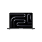 Лаптоп Apple MacBook Pro 14 ( Space Black ) 