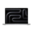 Лаптоп Apple MacBook Pro 14 (сребрена) 