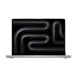 Лаптоп Apple MacBook Pro 14 (сребрена) 