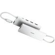 Xiaomi 5 in 1 Type C Hub
