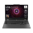 Лаптоп LENOVO GAMING LOQ 15ARP9 (СИВ) + Подарок Meetion ГАМЕРСКИ ГЛУШЕЦ 