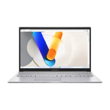 Лаптоп ASUS Vivobook 15 X1504VA-BQ2560 (кул сребрена) 