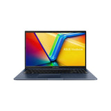 Лаптоп ASUS Vivobook 15 M1502YA-BQ928 (Тивко сино) 